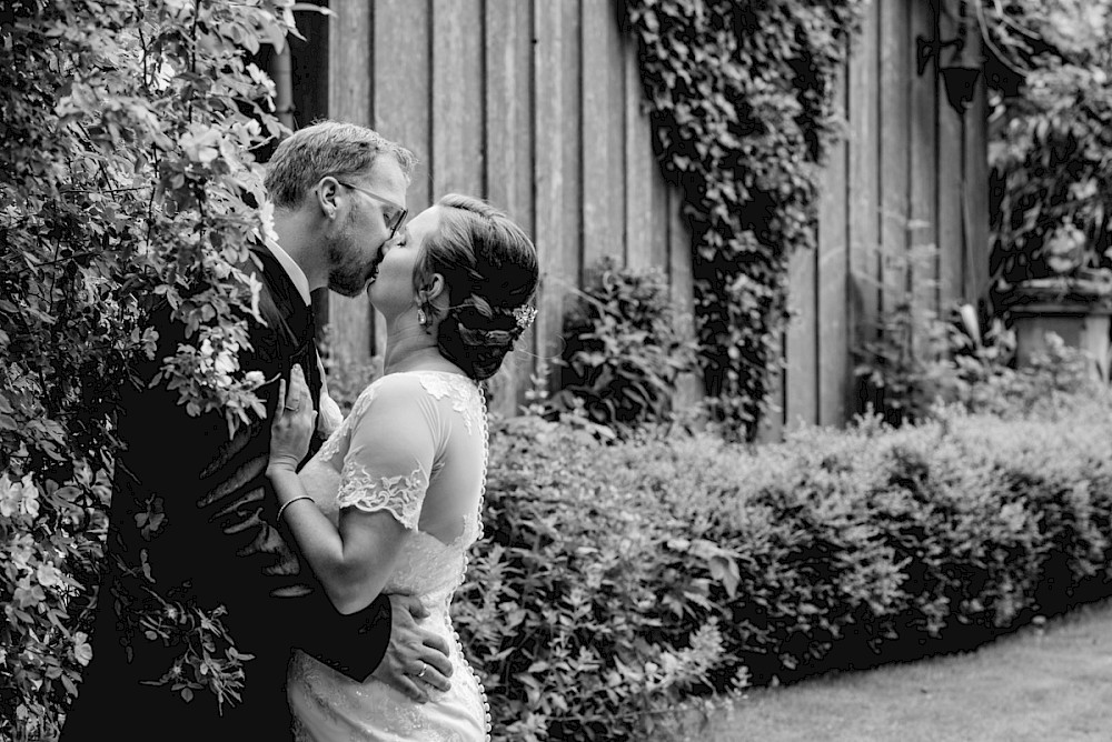 reportage Eine überraschende Hochzeit in Nordenham! 16