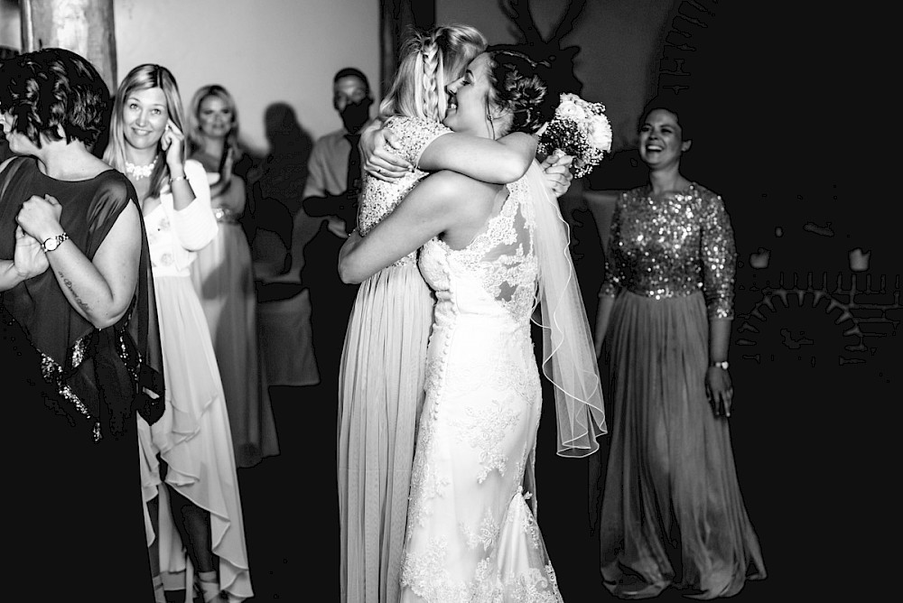reportage Die Hochzeit im Schloss Thedinghausen und Feier in Ganderkesee 43