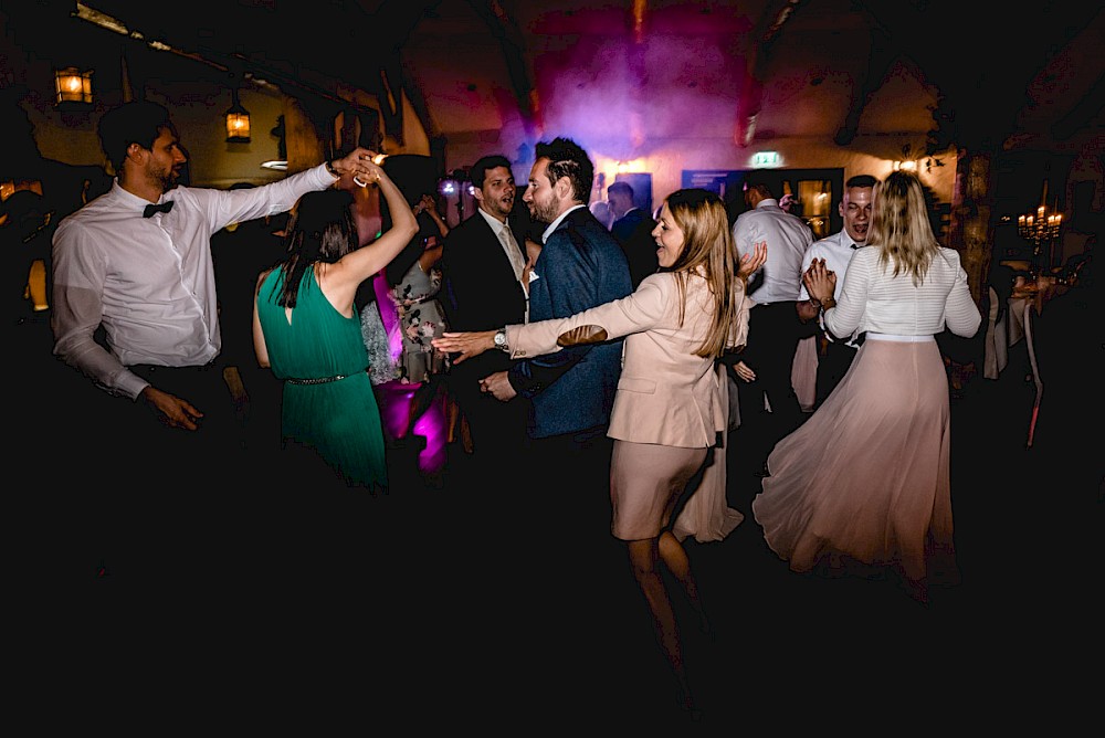 reportage Die Hochzeit im Schloss Thedinghausen und Feier in Ganderkesee 44