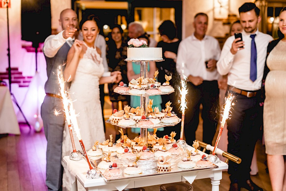 reportage Die Hochzeit im Schloss Thedinghausen und Feier in Ganderkesee 48