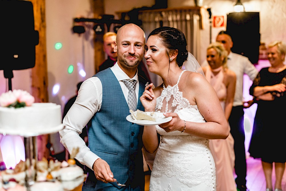 reportage Die Hochzeit im Schloss Thedinghausen und Feier in Ganderkesee 52