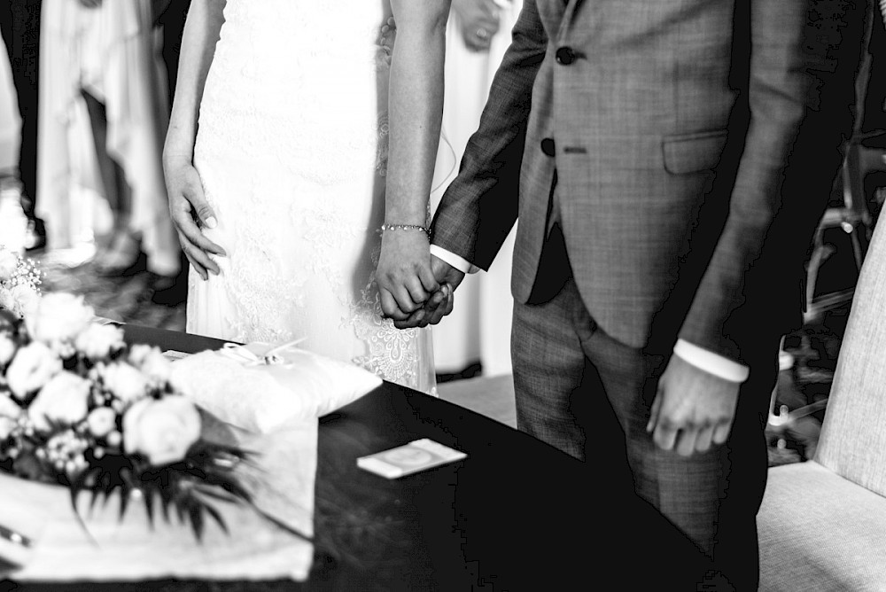 reportage Die Hochzeit im Schloss Thedinghausen und Feier in Ganderkesee 11