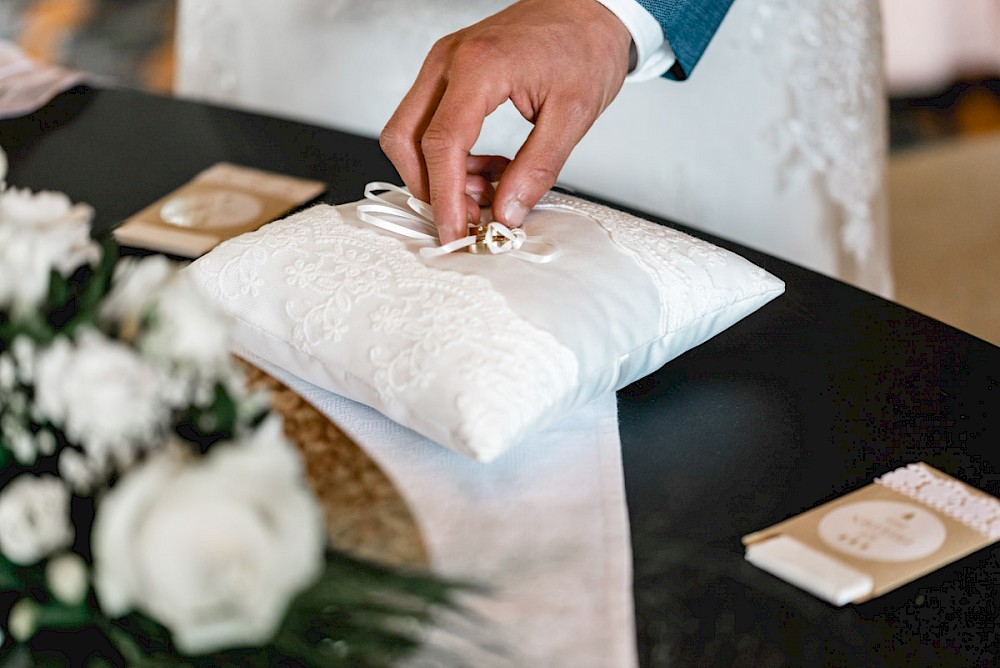 reportage Die Hochzeit im Schloss Thedinghausen und Feier in Ganderkesee 12