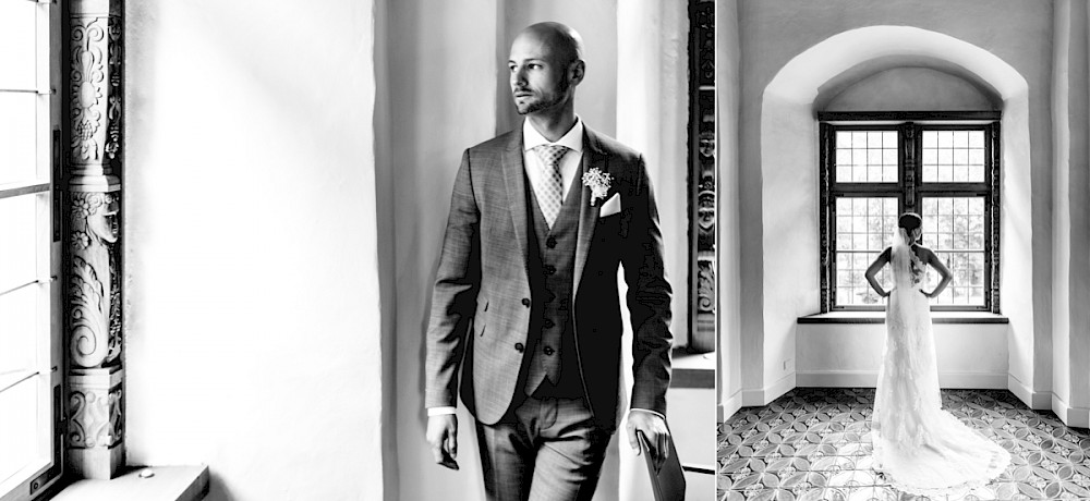reportage Die Hochzeit im Schloss Thedinghausen und Feier in Ganderkesee 19