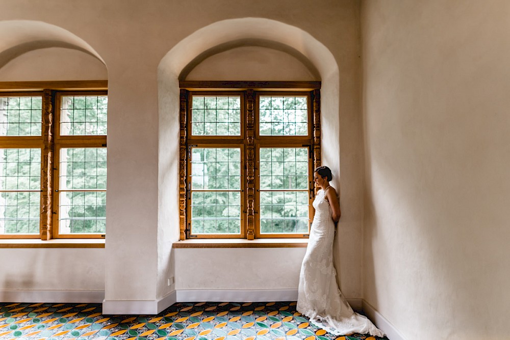 reportage Die Hochzeit im Schloss Thedinghausen und Feier in Ganderkesee 20