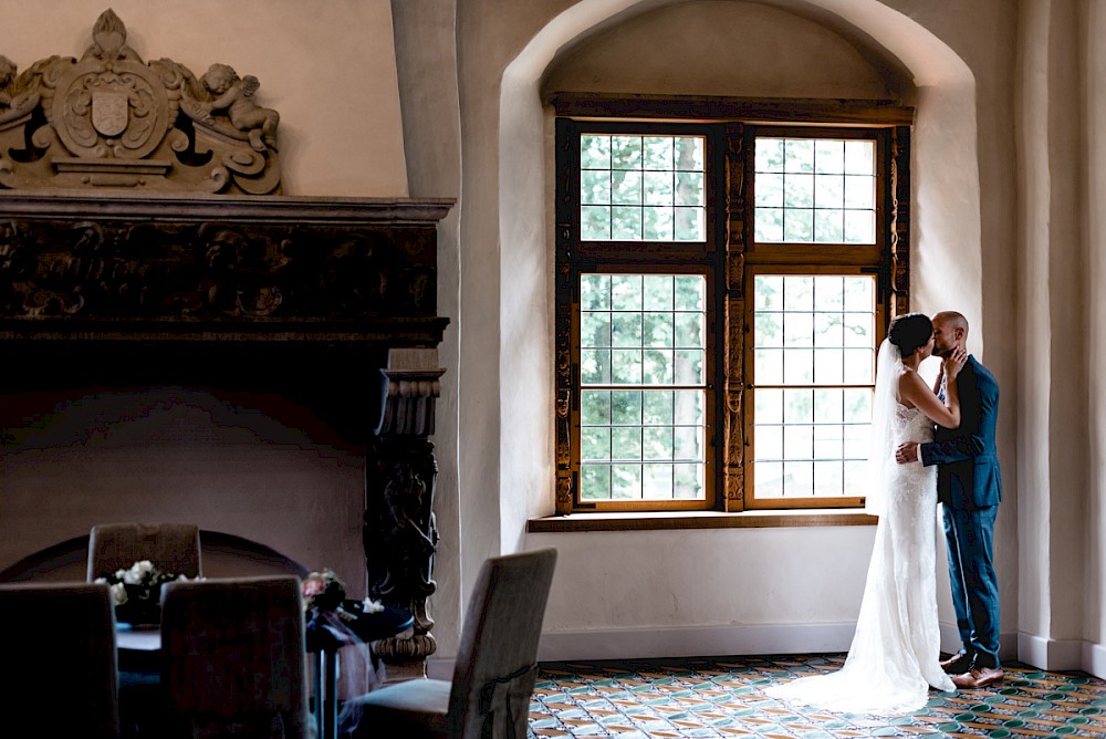 reportage Die Hochzeit im Schloss Thedinghausen und Feier in Ganderkesee 22