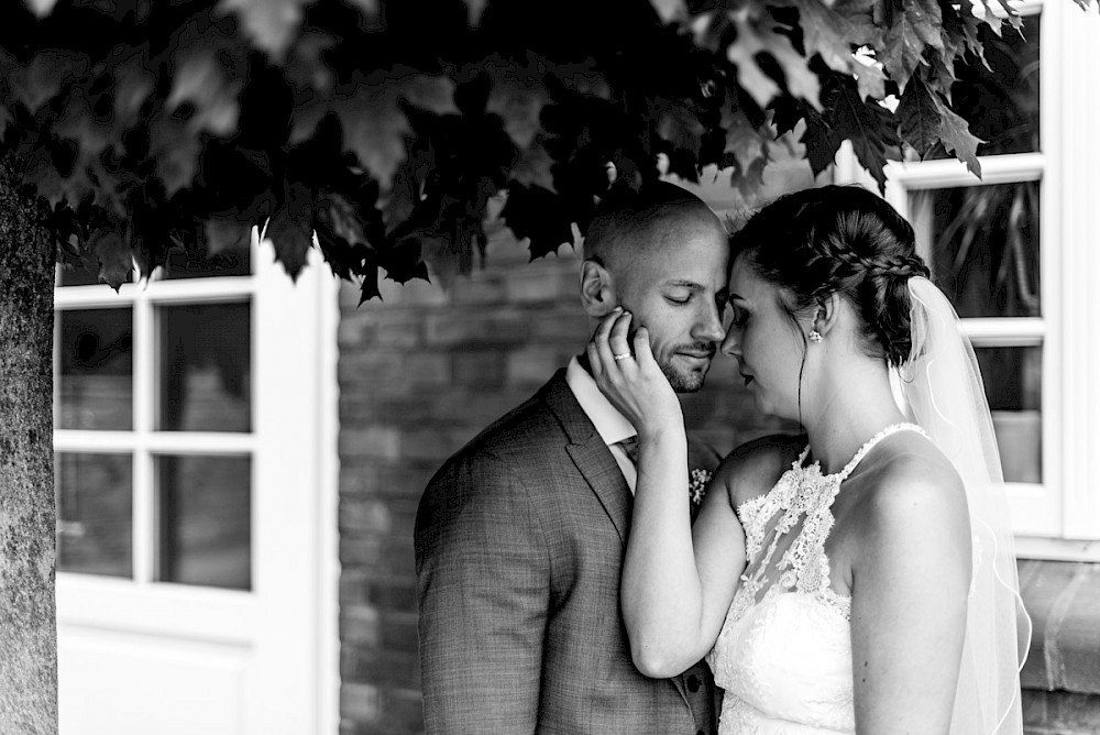reportage Die Hochzeit im Schloss Thedinghausen und Feier in Ganderkesee 26