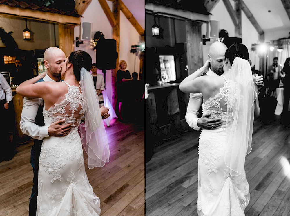reportage Die Hochzeit im Schloss Thedinghausen und Feier in Ganderkesee 37