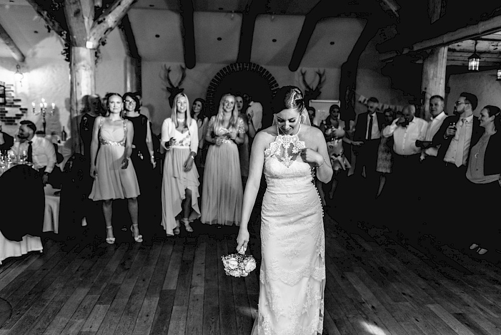 reportage Die Hochzeit im Schloss Thedinghausen und Feier in Ganderkesee 40