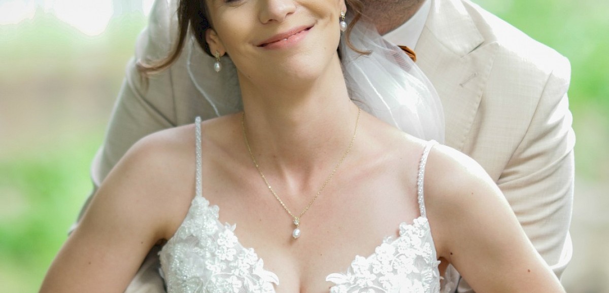 Brautpaar-Shooting und Hochzeitsreportage in Paderborn , Brakel , Salzkotten und Hövelhof