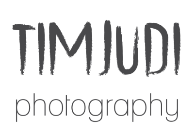 Logo timjudi photography