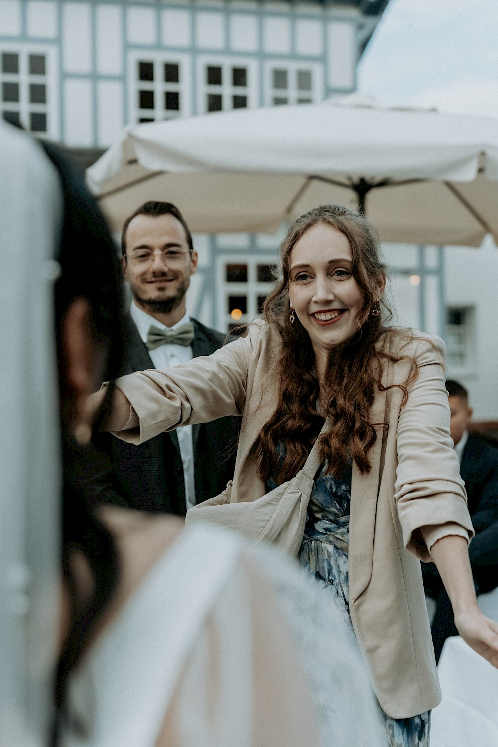 reportage Mehr schöne Menschen und Momente (: 27