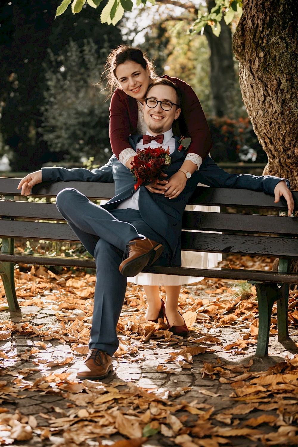 reportage Mixed Moments 5