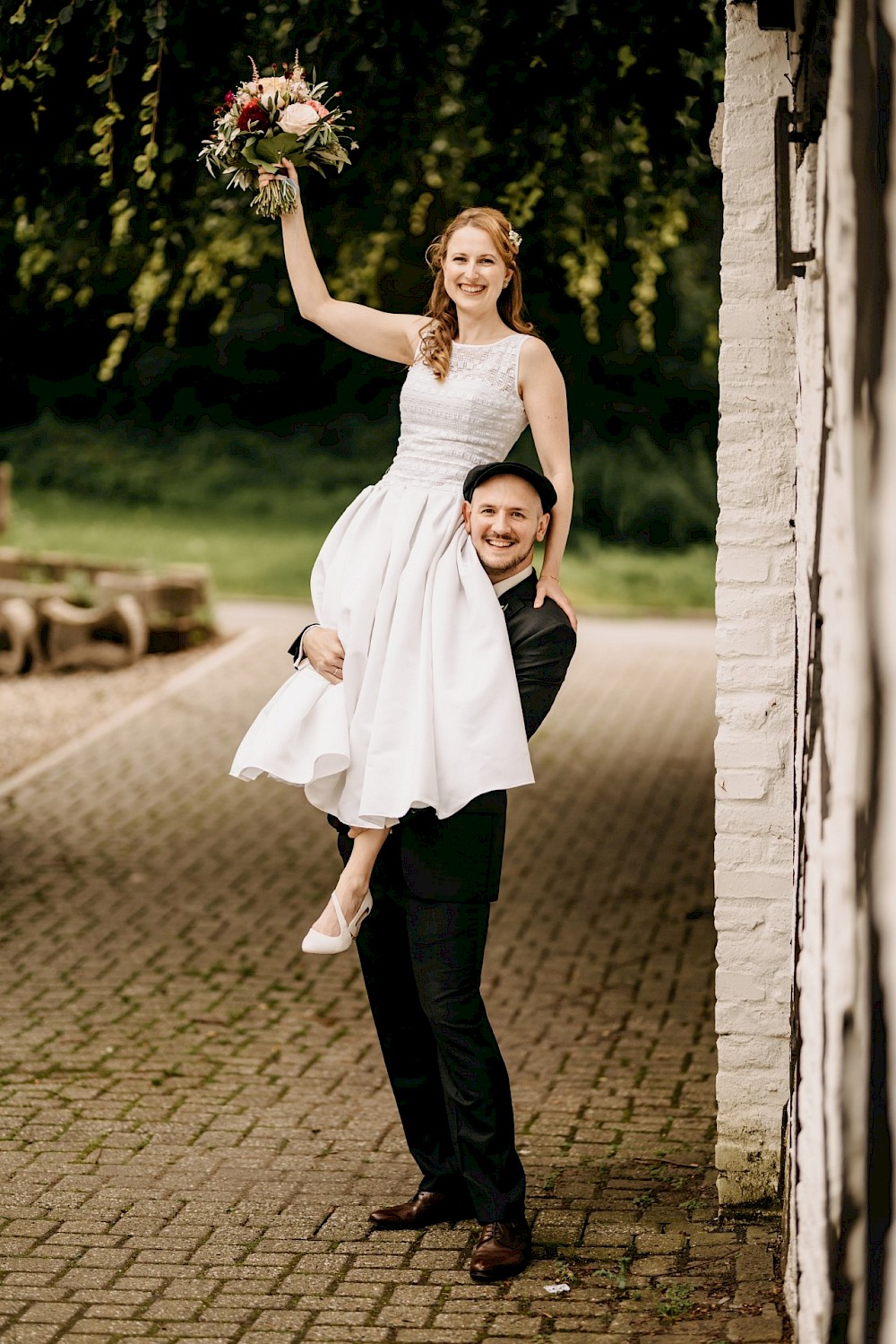 reportage Mixed Moments 24