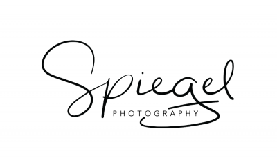 Logo Photography Spiegel