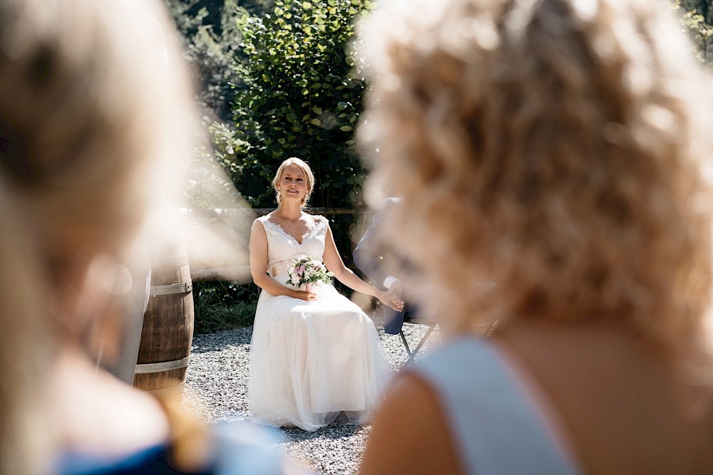 reportage CELINE & MORITZ - HOCHZEIT IN KANDERSTEG 24