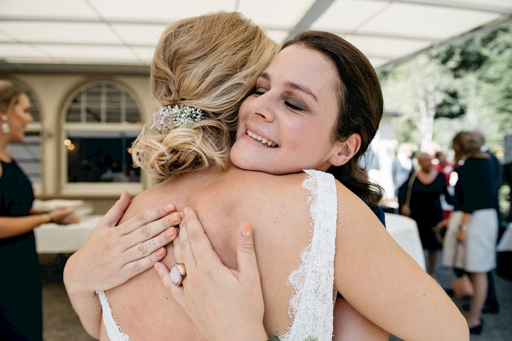 reportage CELINE & MORITZ - HOCHZEIT IN KANDERSTEG 26