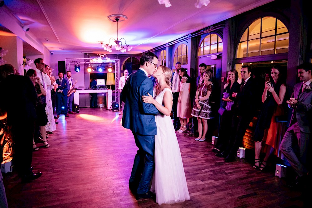 reportage CELINE & MORITZ - HOCHZEIT IN KANDERSTEG 44