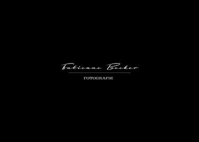 Logo Fabienne Becker Fotografie