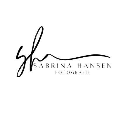 Logo Sabrina Hansen Fotografie