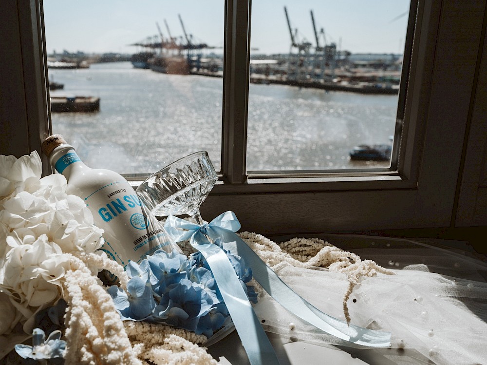 reportage GIN(N) & Love Editorial im GINN Hotel Altona 5
