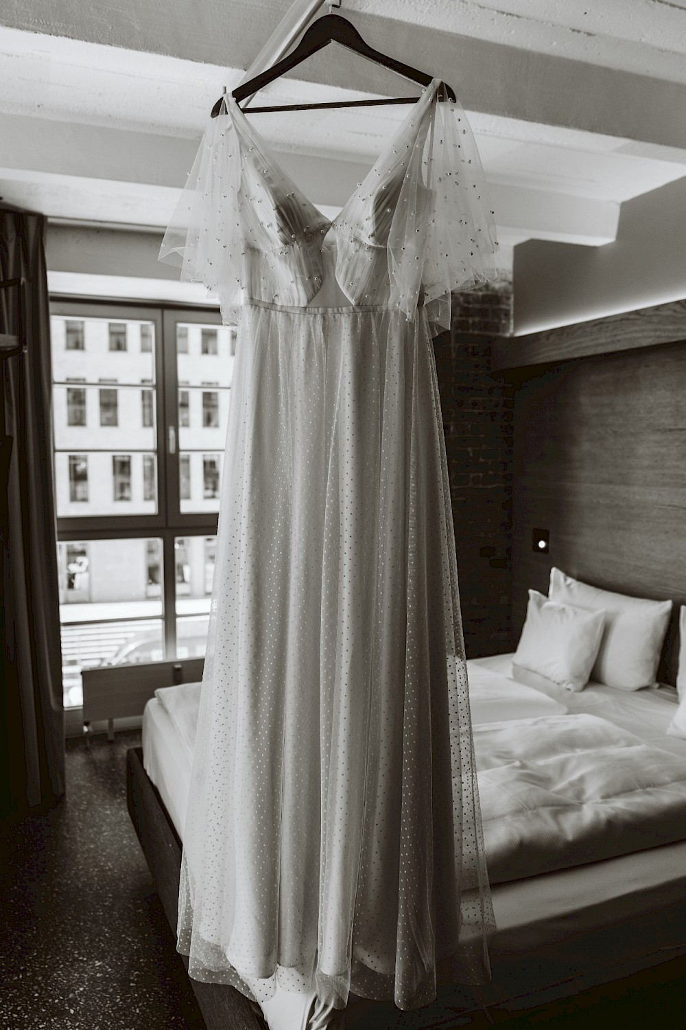reportage GIN(N) & Love Editorial im GINN Hotel Altona 6