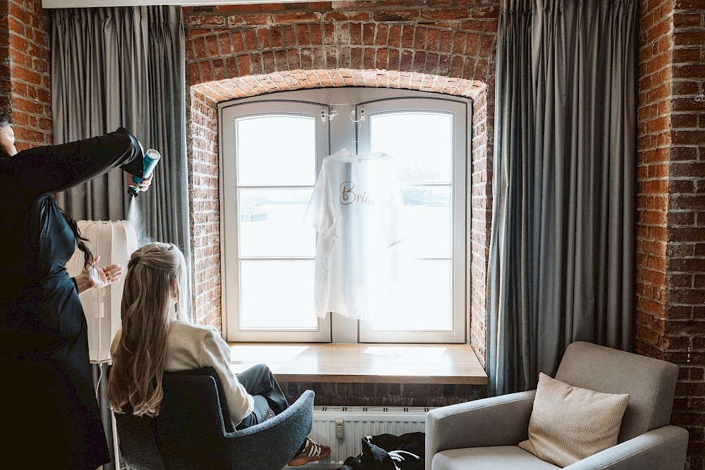 reportage GIN(N) & Love Editorial im GINN Hotel Altona 10