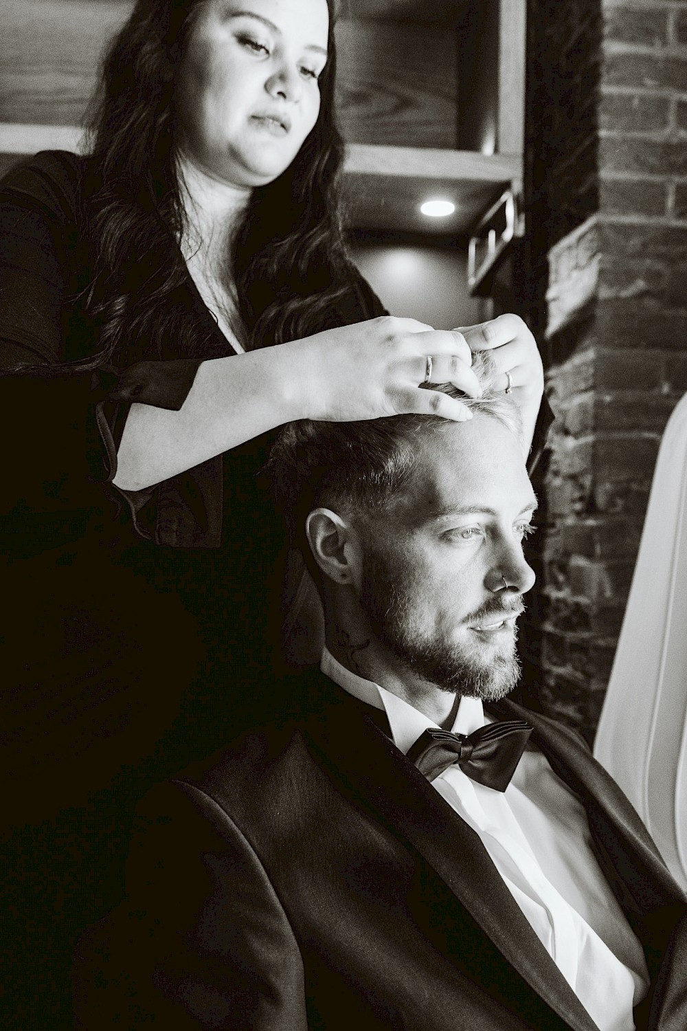 reportage GIN(N) & Love Editorial im GINN Hotel Altona 7