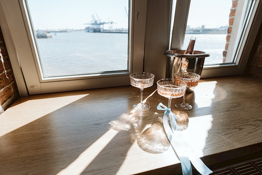 reportage GIN(N) & Love Editorial im GINN Hotel Altona 11