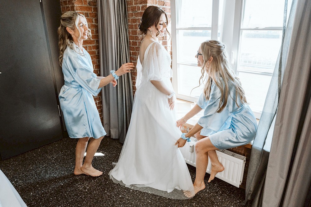 reportage GIN(N) & Love Editorial im GINN Hotel Altona 14