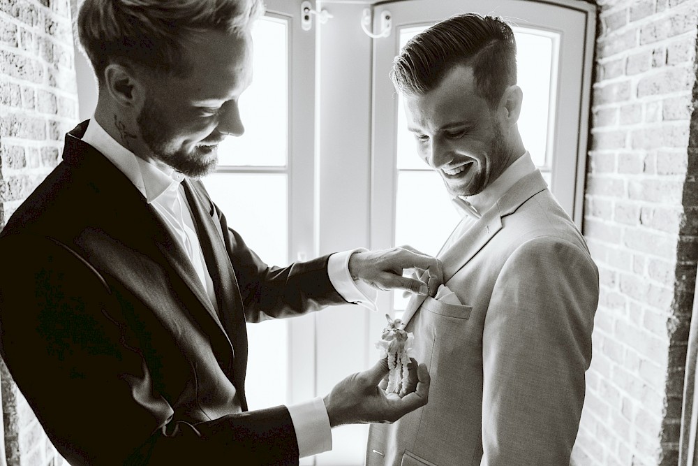 reportage GIN(N) & Love Editorial im GINN Hotel Altona 13