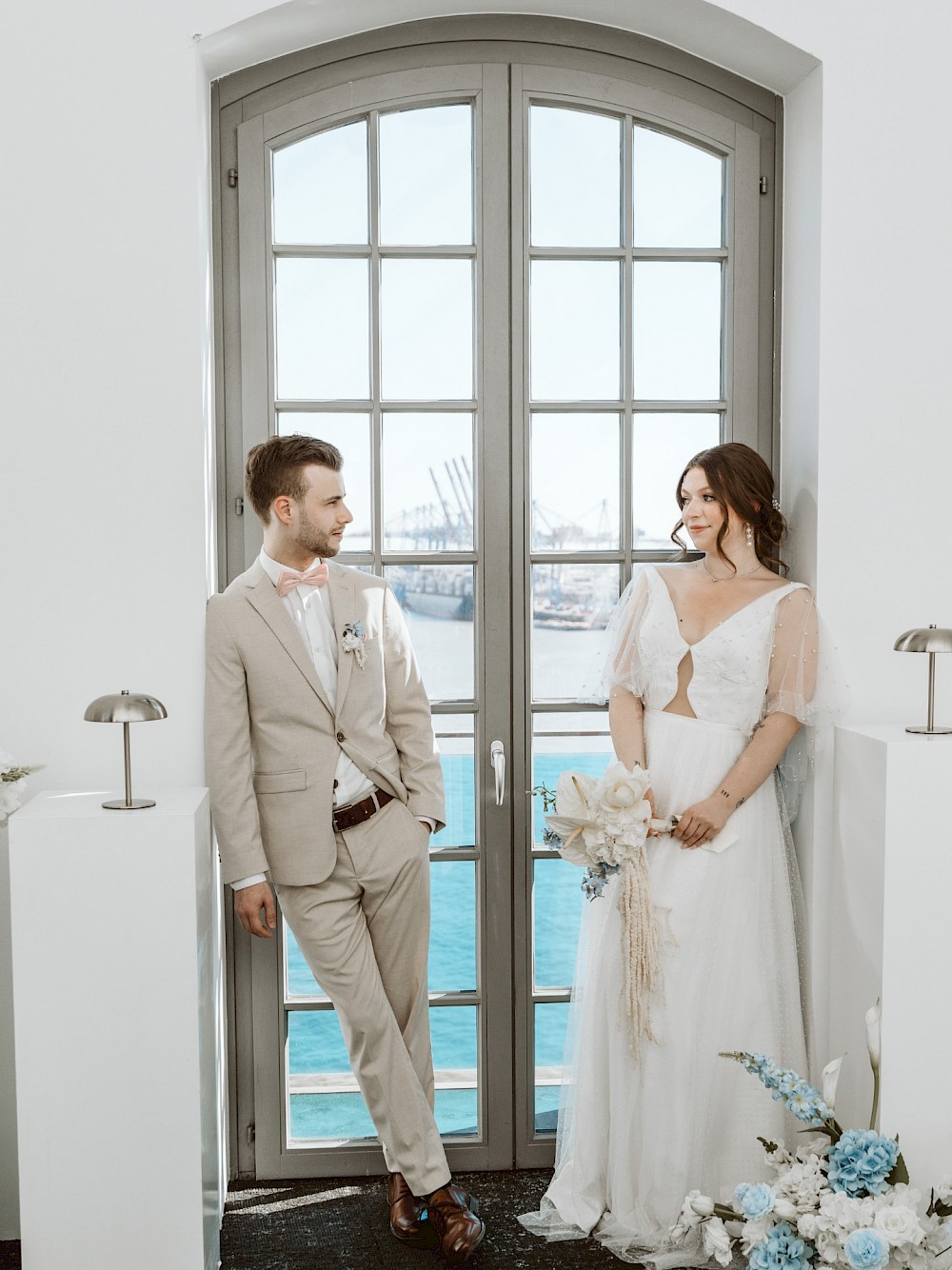 reportage GIN(N) & Love Editorial im GINN Hotel Altona 26