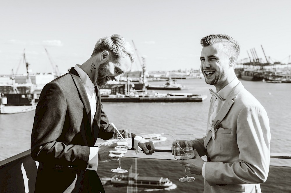 reportage GIN(N) & Love Editorial im GINN Hotel Altona 23