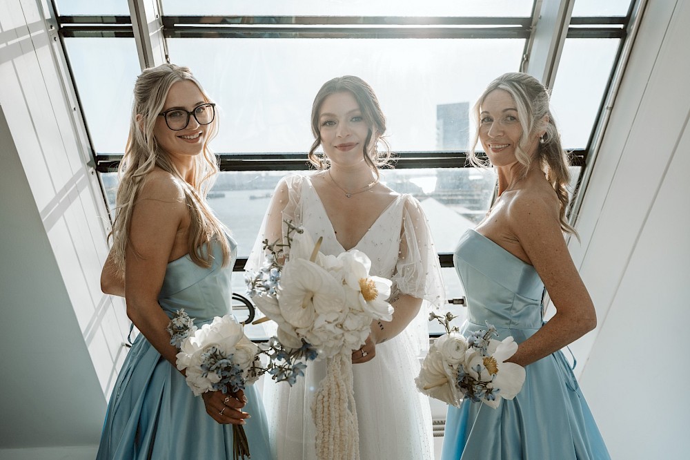 reportage GIN(N) & Love Editorial im GINN Hotel Altona 25