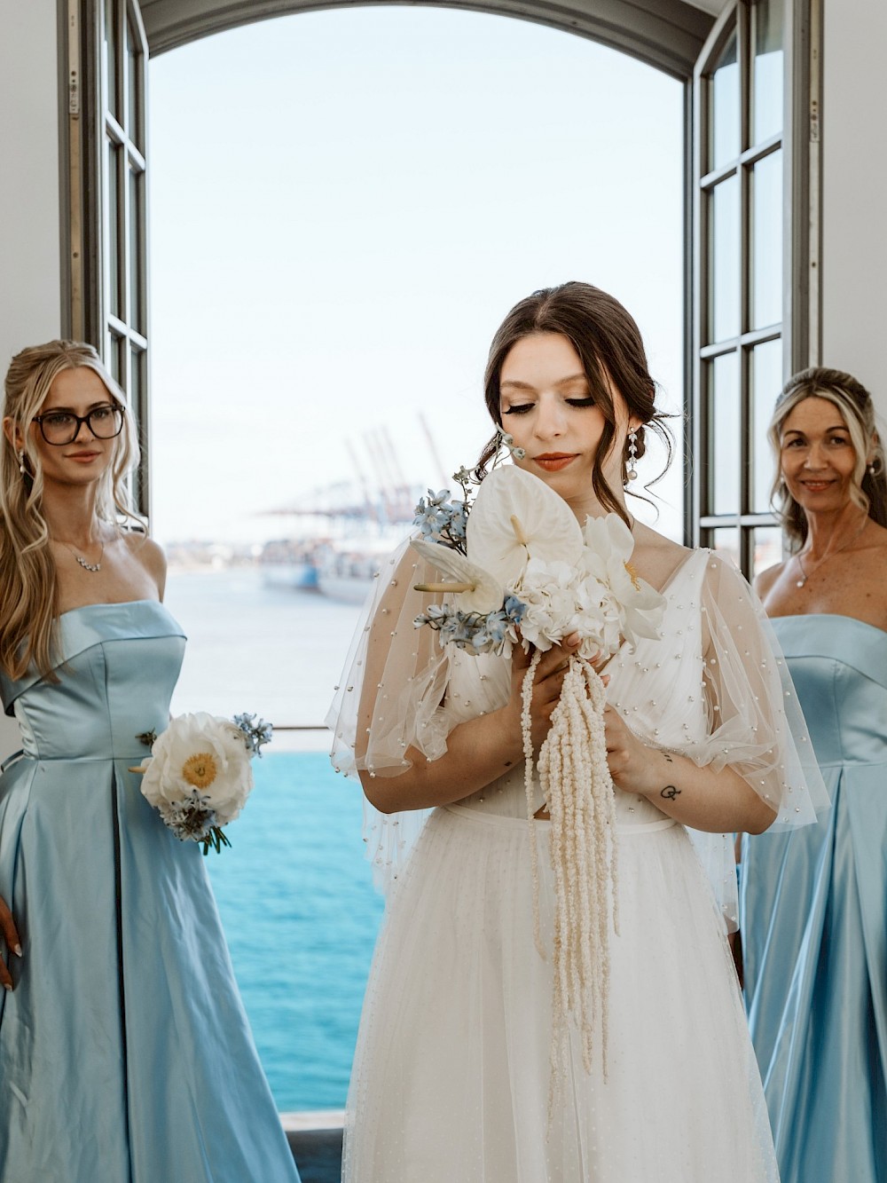 reportage GIN(N) & Love Editorial im GINN Hotel Altona 24