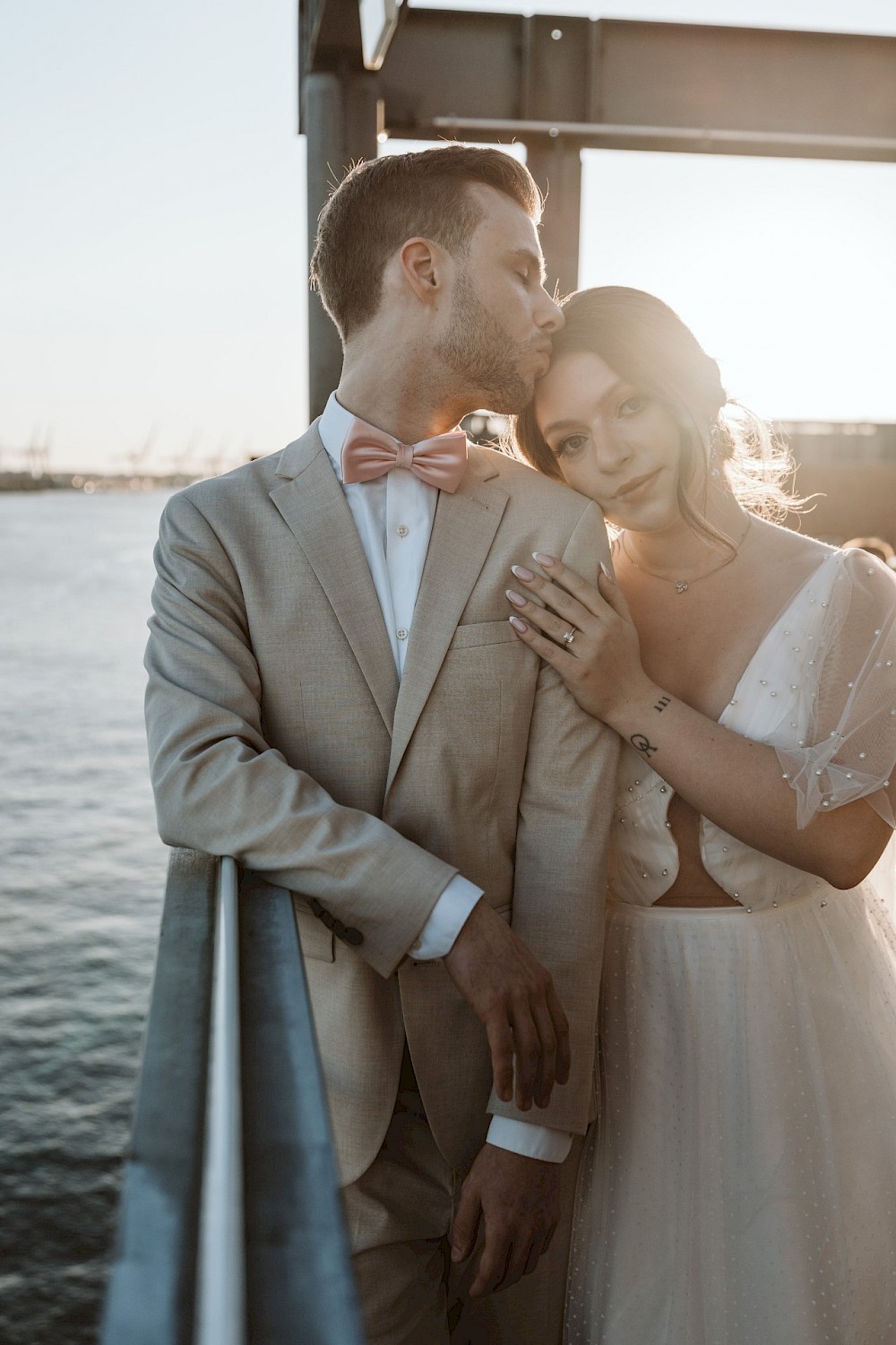 reportage GIN(N) & Love Editorial im GINN Hotel Altona 27