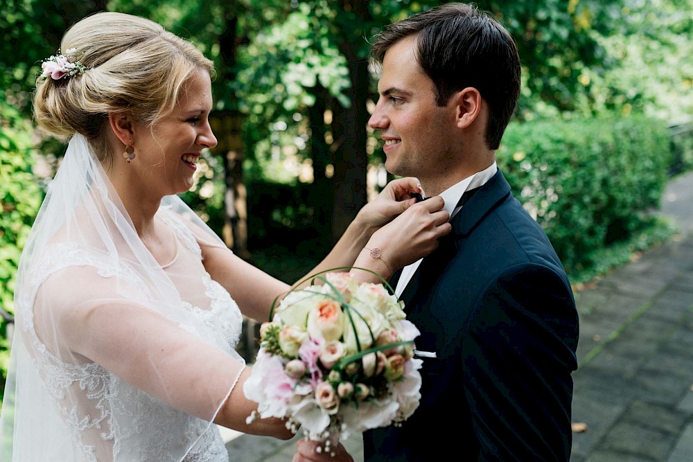 reportage Hochzeit in Euskirchen 9