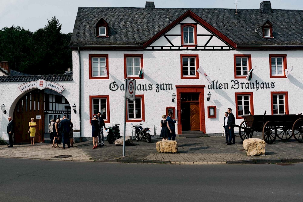 reportage Hochzeit in Euskirchen 23