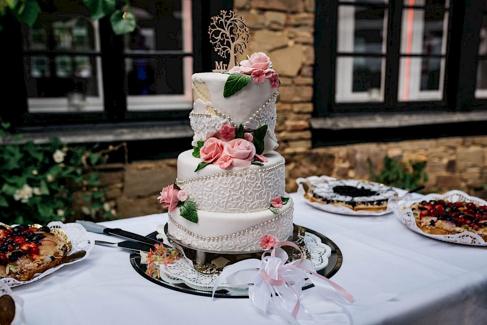 reportage Hochzeit in Euskirchen 25