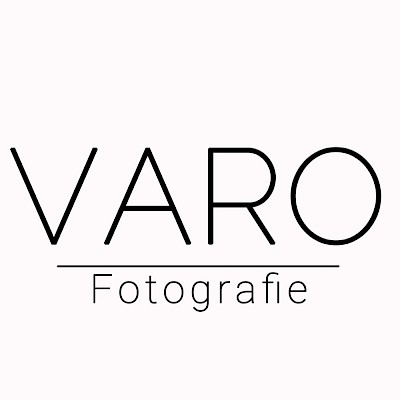Logo VARO Fotografie