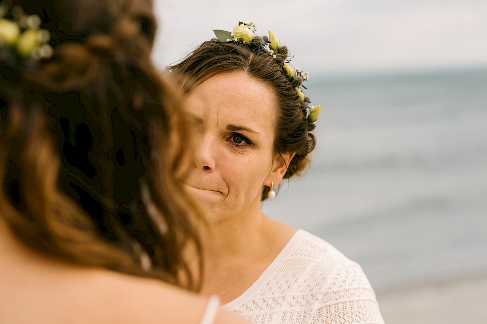 reportage Hochzeitsfotograf Rügen - Kap Arkona - Hochzeitsreportage Adina & Simone 48