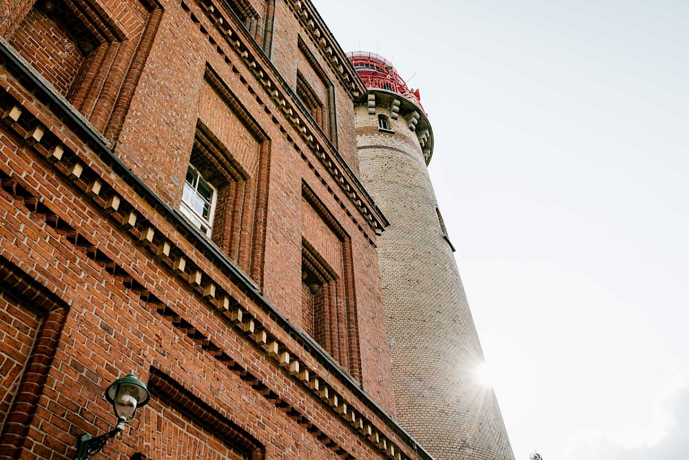 reportage Hochzeitsfotograf Rügen - Kap Arkona - Hochzeitsreportage Adina & Simone 3