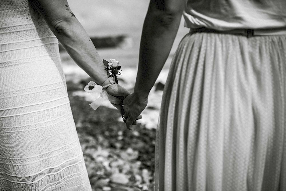 reportage Hochzeitsfotograf Rügen - Kap Arkona - Hochzeitsreportage Adina & Simone 21