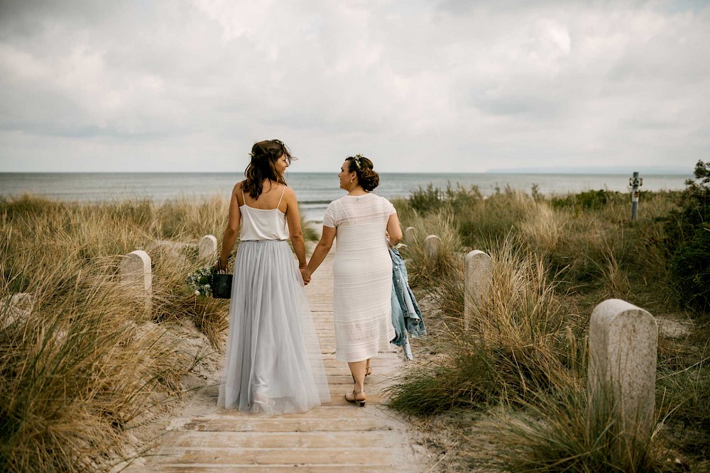 reportage Hochzeitsfotograf Rügen - Kap Arkona - Hochzeitsreportage Adina & Simone 58