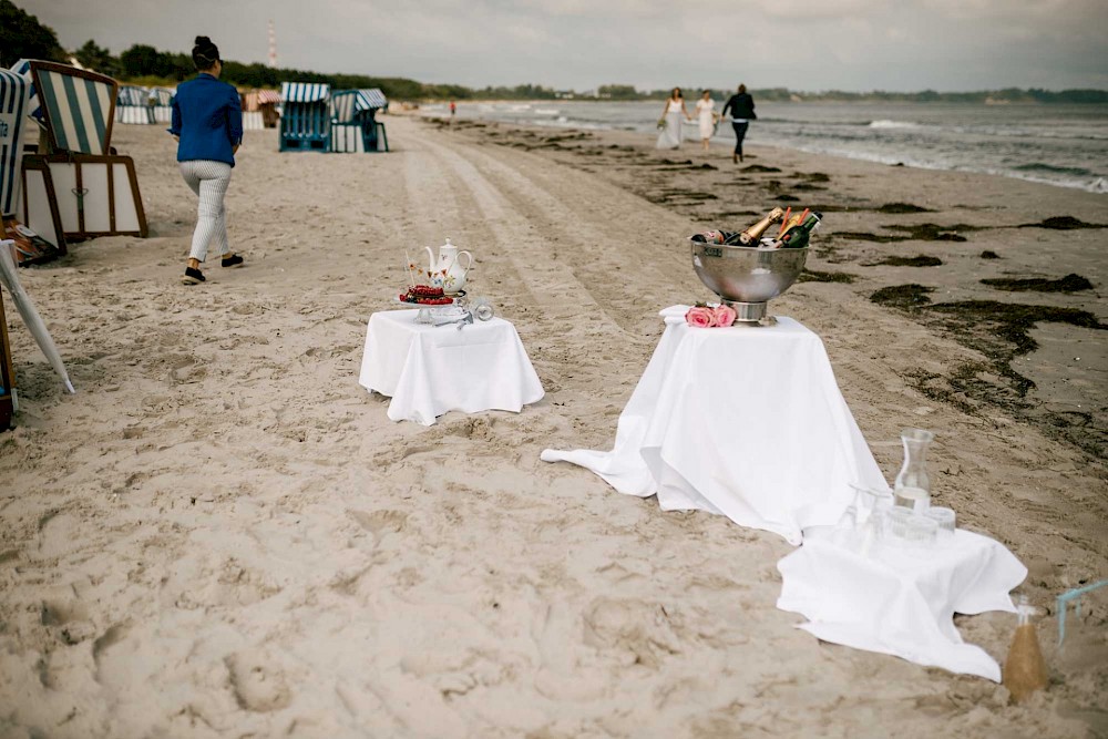 reportage Hochzeitsfotograf Rügen - Kap Arkona - Hochzeitsreportage Adina & Simone 56