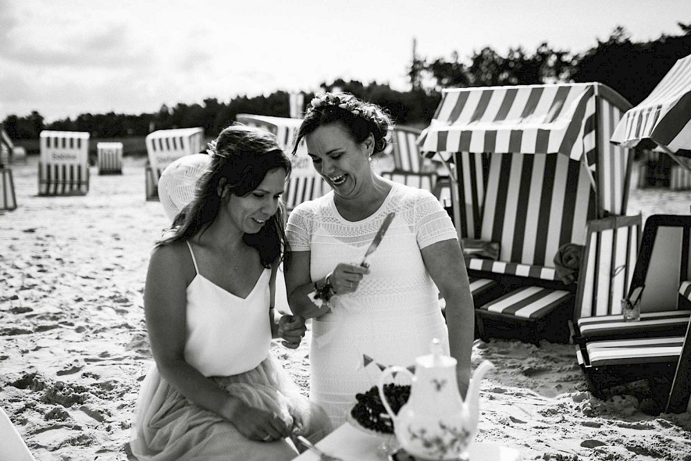 reportage Hochzeitsfotograf Rügen - Kap Arkona - Hochzeitsreportage Adina & Simone 35