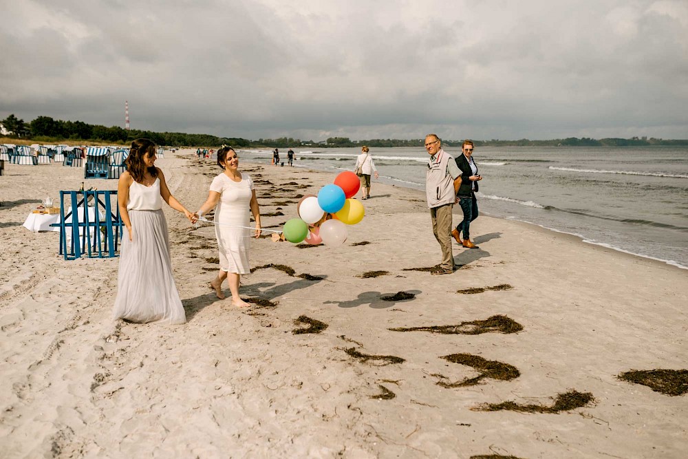 reportage Hochzeitsfotograf Rügen - Kap Arkona - Hochzeitsreportage Adina & Simone 59