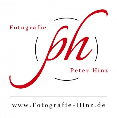 Logo Fotografie Hinz