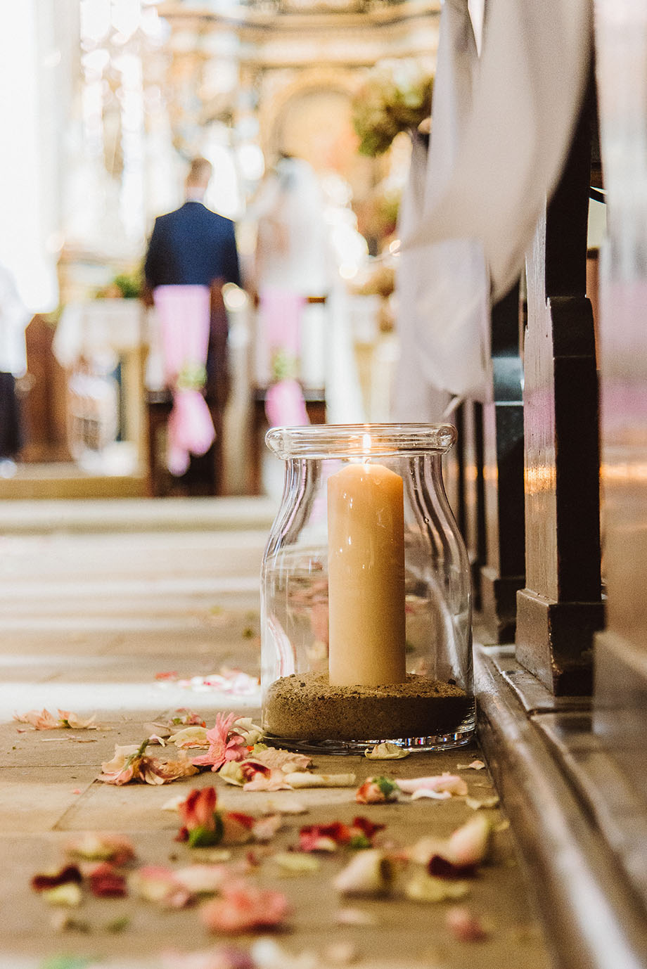 reportage Traumhochzeit von Maggy & Stefan in Halberstadt 18