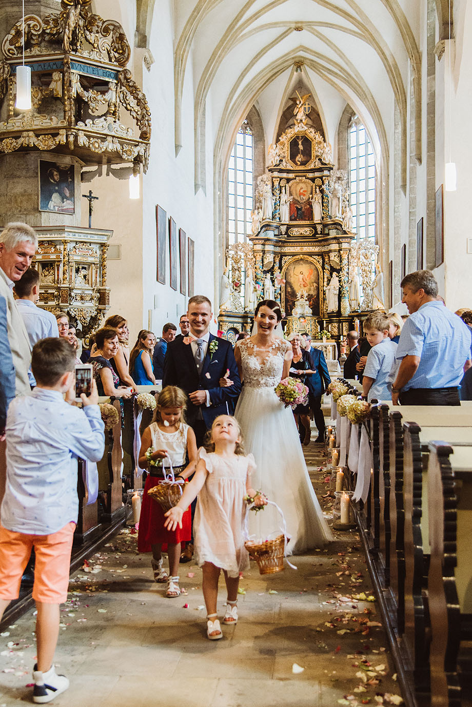 reportage Traumhochzeit von Maggy & Stefan in Halberstadt 28